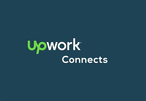 what are connects on upwork