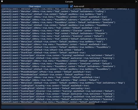 What Are Console Commands