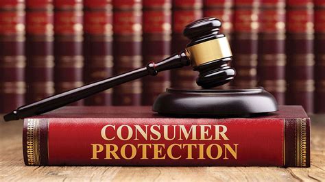 what are consumer protections
