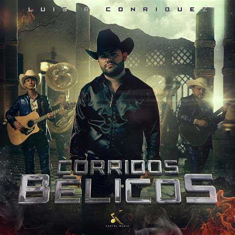 what are corridos belicos