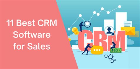 what are crm programs