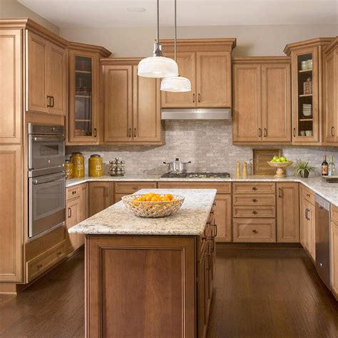 What Are Custom Kitchen Cabinets