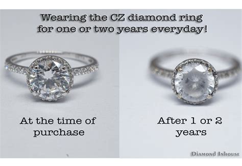 what are cz diamonds worth