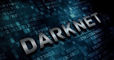 what are darknet markets