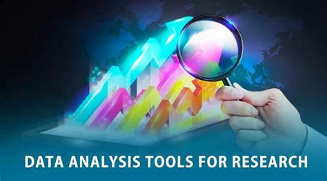 what are data analysis tools in research