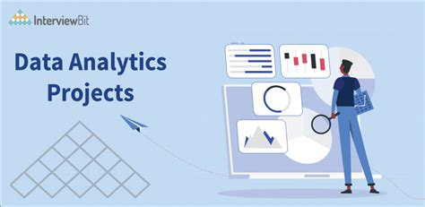 what are data analytics projects