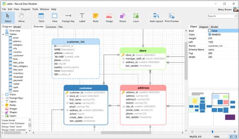 what are data tools