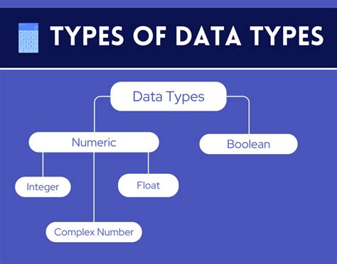 What Are Data Types Class 10