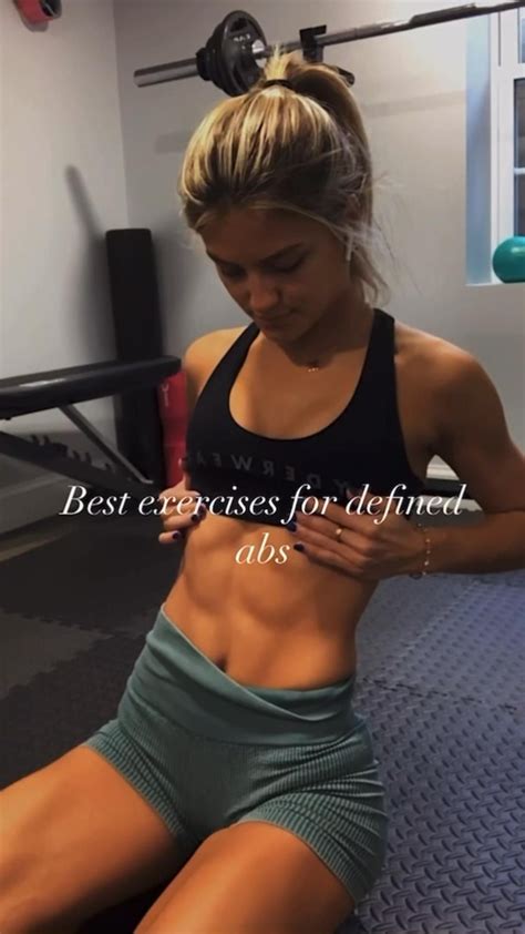 What Are Defined Abs