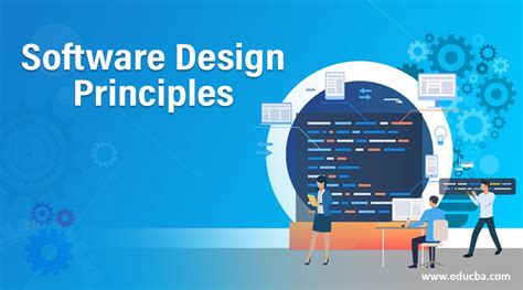 what are design principles in software development