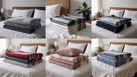 What Are Different Types Of Blankets