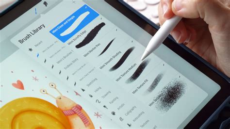 What Are Digital Brushes