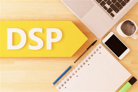 what are dsps in advertising
