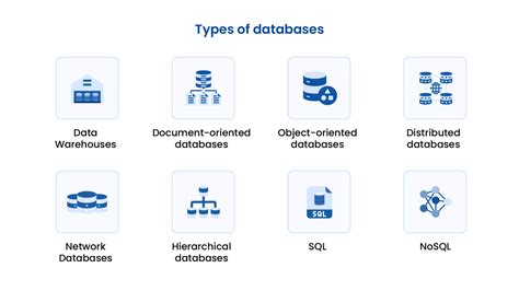 What Are Examples Of Computer Database