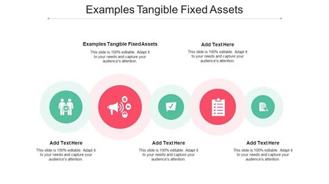 what are examples of tangible fixed assets