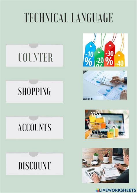 what are examples of technical language