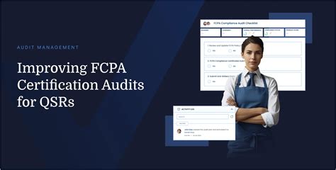 what are fcpa audits