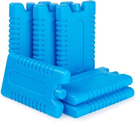 What Are Freezer Blocks