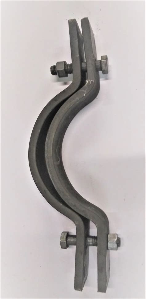 What Are Friction Clamp