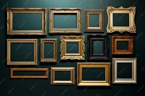 What Are Gallery Frames