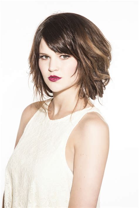  79 Gorgeous What Are Good Haircuts For Thick Hair With Simple Style