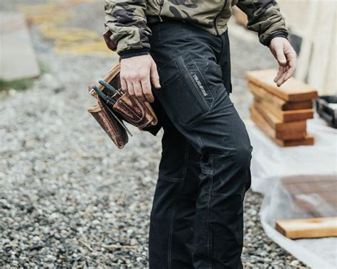 what are good work pants