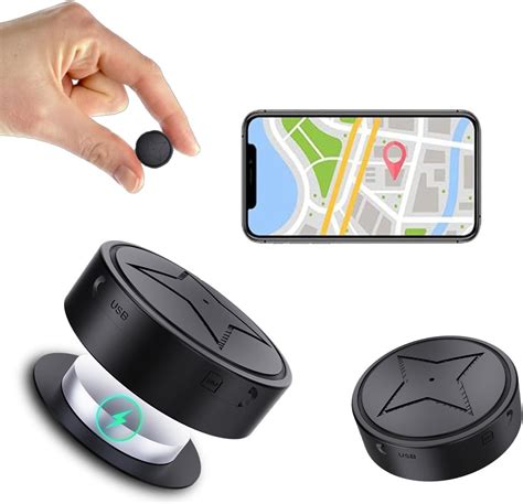 what are gps tracker