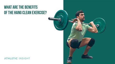 what are hang cleans