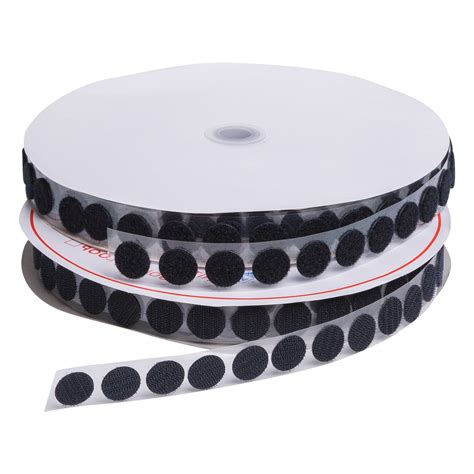 What Are Hook And Loop Dots