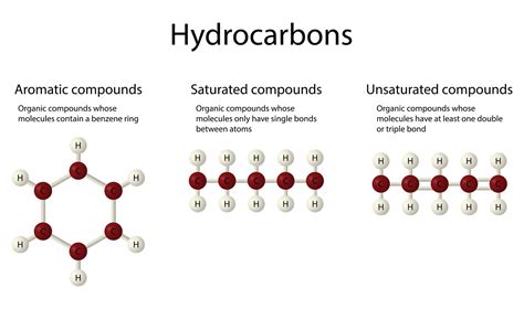 What Are Hydrocarbons Explain With Example