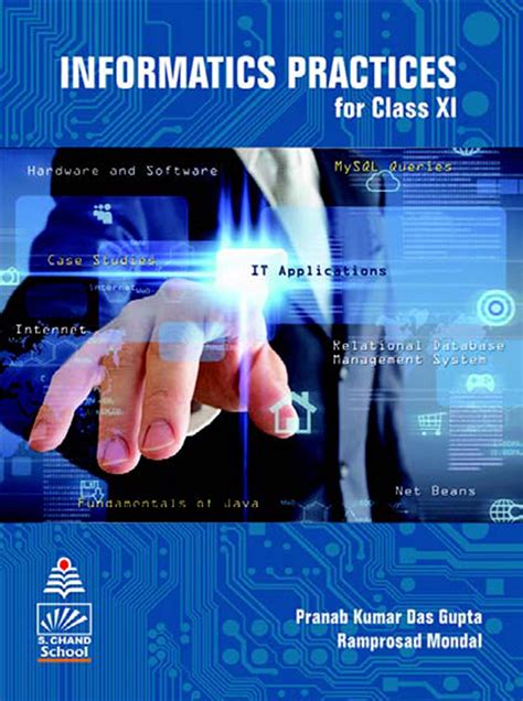 what are informatics practices