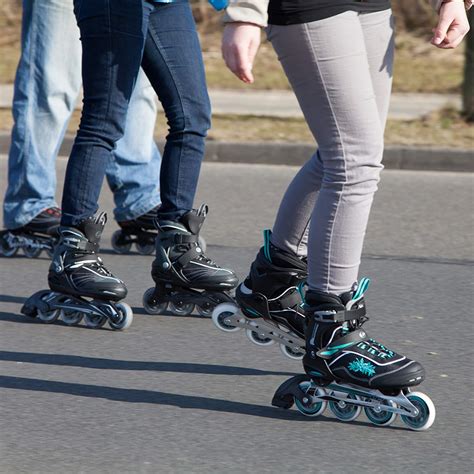 What Are Inline Roller Skates
