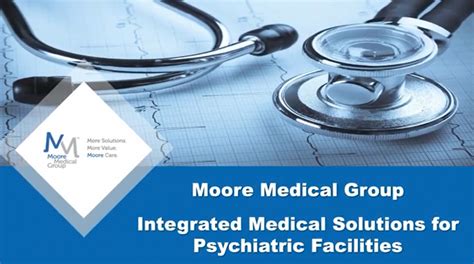 what are integrated psychiatric solutions