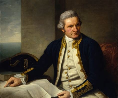 what are james cook's accomplishments