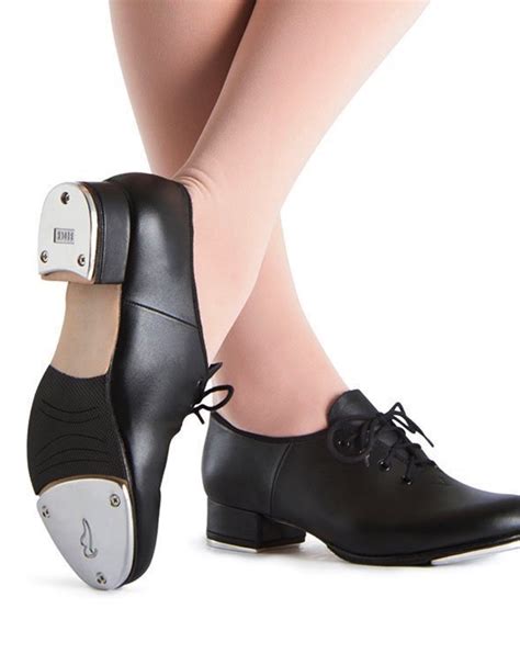 What Are Jazz Tap Shoes