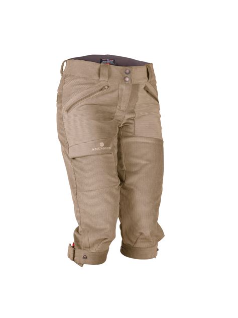 What Are Knickerbockers