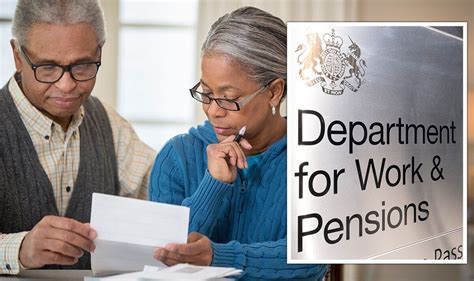 what are legacy benefits dwp
