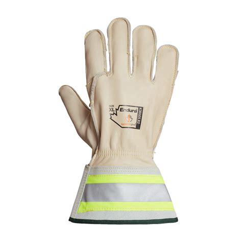 What Are Lineman Gloves