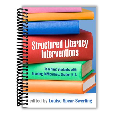 What Are Literacy Interventions