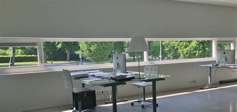 What Are Long Horizontal Windows Called