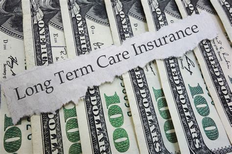 what are ltc premiums