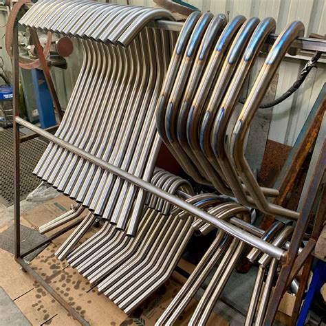 What Are Mandrel Bends