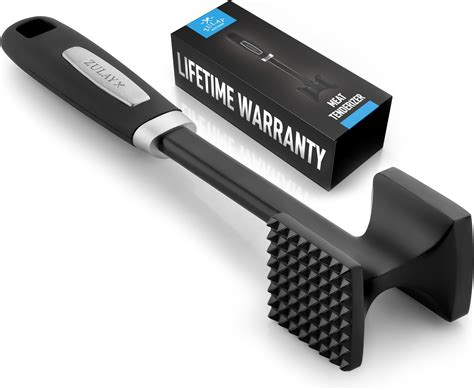 What Are Meat Tenderizer