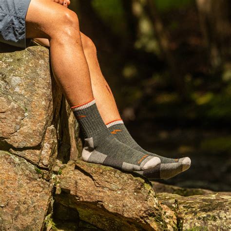 What Are Micro Crew Socks