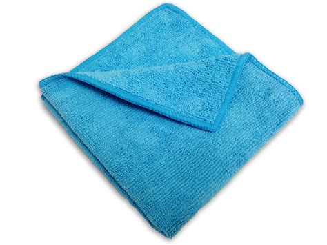 What Are Microfiber Cloth
