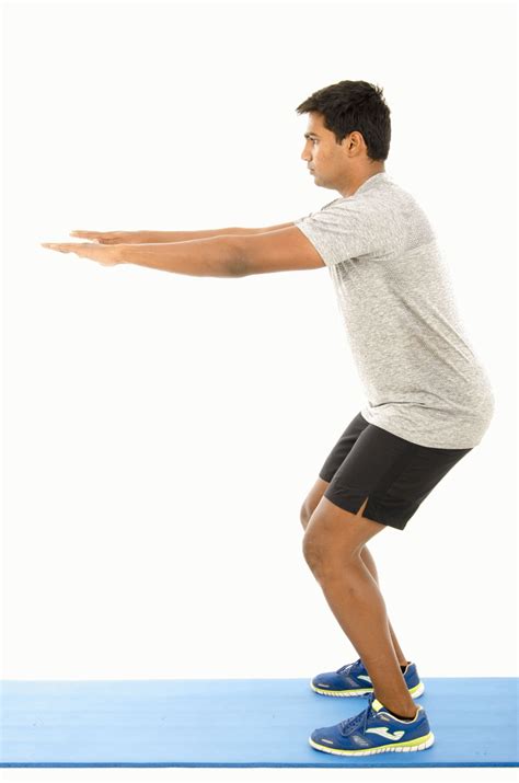 What Are Mini Squats