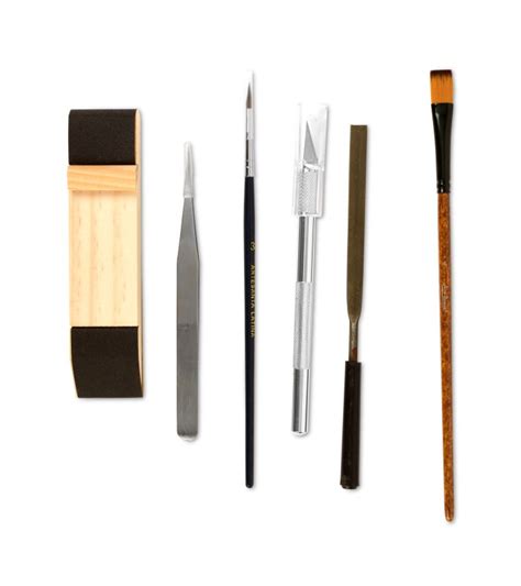 What Are Modeling Tools