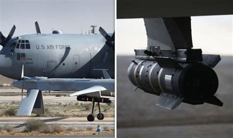 What Are Ninja Bombs