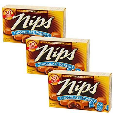 What Are Nips Candy