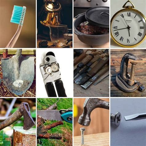 What Are Non-Electronic Examples Of Technology